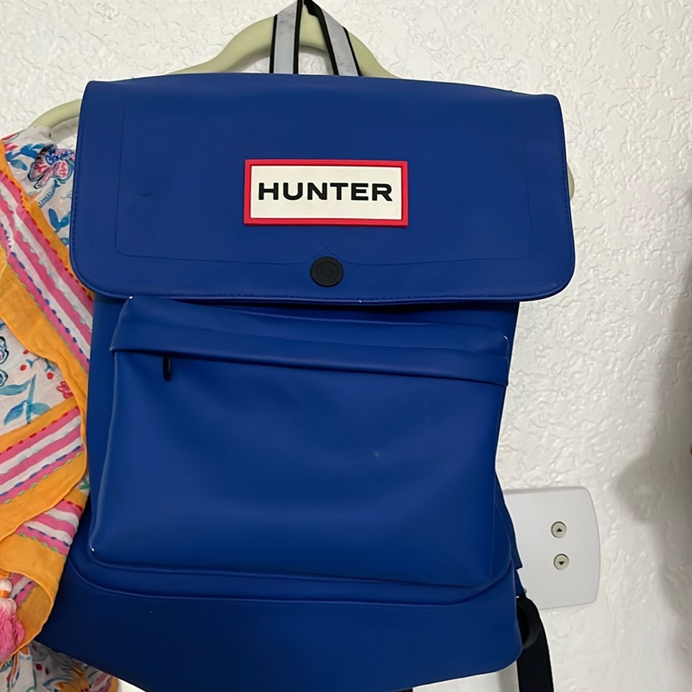 Hunter Backpack - image 1